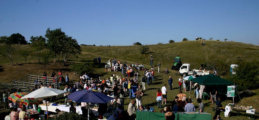 Heidefest