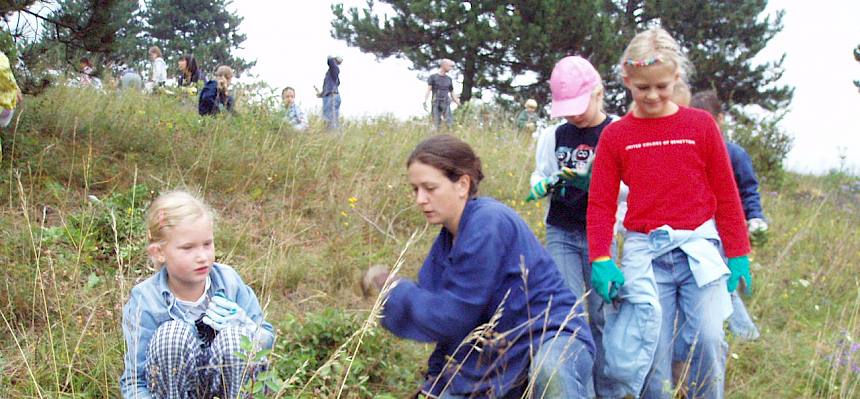 Heidewoche 2006 - Heidewoche 2006