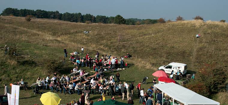Heidefest 2008
