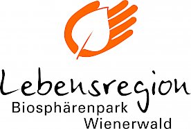 Logo Biosphärenpark Wienerwald Management