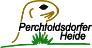 Perchtoldsdorfer Heide Logo